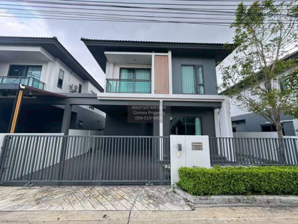 For Sale House , Patta Define , Takhian Tia , Bang Lamung , Chon Buri , CX-158417 ✅ Live chat with us ADD LINE @connexproperty ✅