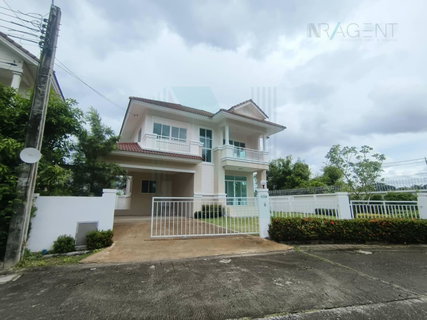 📌 ขายบ้านเดี่ยว โครงการ บ้านลลิล เดอะ ยัง เอ็กซ์เซ็กคลูทีฟ อ่อนนุช-วงแหวนฯ-สุวรรณภูมิ 2 ชั้น 3 ห้องนอน 3 ห้องน้ำ