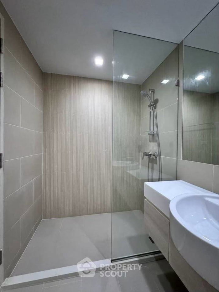 รูป คอนโด 1 ห้องนอน Double Lake Condominium ย่านบ้านใหม่ นนทบุรี (ID 3180888) - รูปที่ 6/12