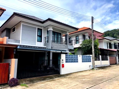 เช่าบ้านเดี่ยว ภูเก็ต : เช่าบ้าน  พนาสนธิ์ ปาร์ควิลล์ เกาะสิเหร่ รัษฎา เมืองภูเก็ต ภูเก็ต CX-160550 ✅ ทักไลน์ @connexproperty ตอบทันที ทีมงานมืออาชีพ ✅