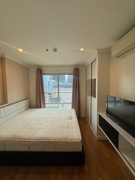 Condo for Rent at Lumpini Place Rama IX - Ratchada (B6908006)