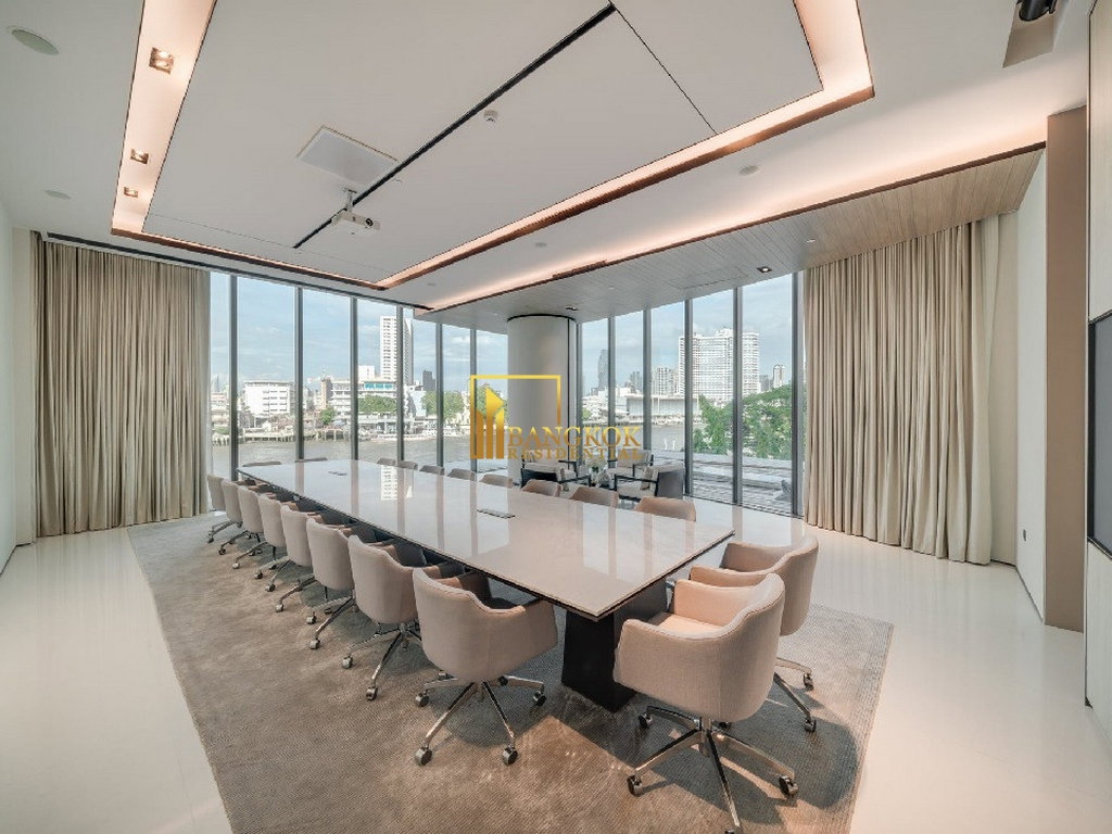 รูป Banyan Tree Residences | Stunning 2 Bedroom Luxury Condo - BR61937CD - รูปที่ 46/53