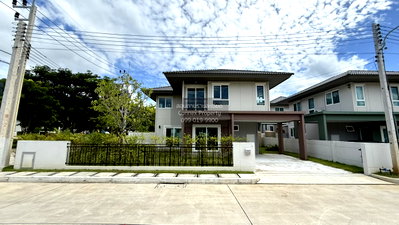 บ้านเดี่ยว ภูเก็ต : ขายบ้าน  สราญสิริ เกาะแก้ว รีทรีต เกาะแก้ว เมืองภูเก็ต ภูเก็ต CX-160422 ✅ ทักไลน์ @connexproperty ตอบทันที ทีมงานมืออาชีพ ✅