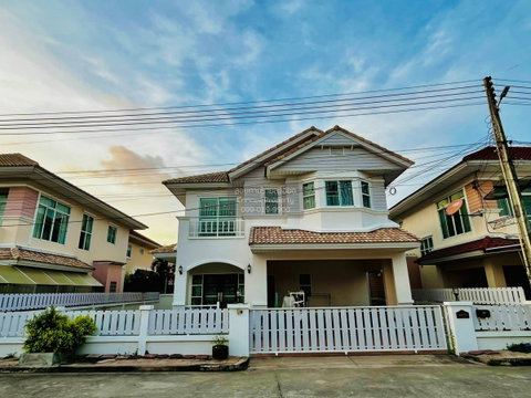 ขายบ้าน มณีรินทร์ บางแสน บ้านปึก เมืองชลบุรี ชลบุรี CX-160662 ✅ ทักไลน์ @connexproperty ตอบทันที ทีมงานมืออาชีพ ✅