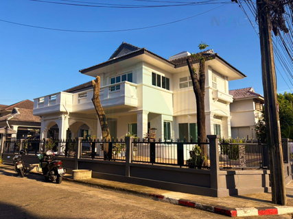 📌 ขายบ้านเดี่ยว โครงการ เพอร์เฟค เพลส วงแหวน-รามคำแหง 2 ชั้น 3 ห้องนอน 4 ห้องน้ำ