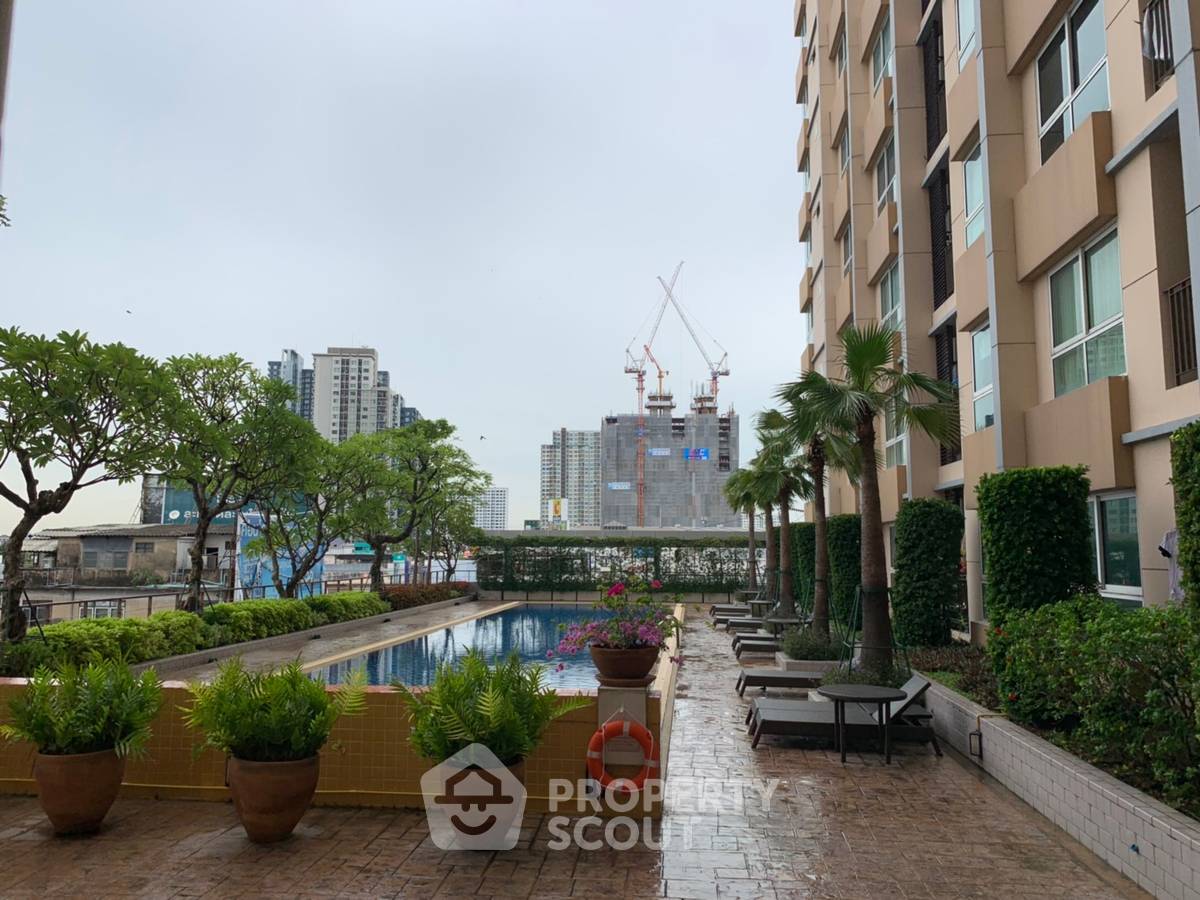 รูป คอนโด 2 ห้องนอน ชั้น 25 Diamond Sukhumvit ห่าง BTS อ่อนนุช 300 ม. (ID 884474) - รูปที่ 17/24