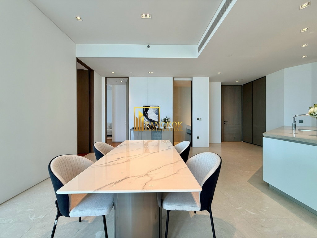 รูป Banyan Tree Residences | Stunning 2 Bedroom Luxury Condo - BR61937CD - รูปที่ 6/53