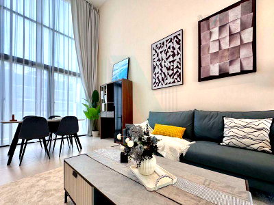 Townhouses for sale St. Andrews International School Bangkok : 📌 For Sell Town house ESTARA HAVEN PATTANAKAN 20 3-story 3 bedroom 4 bathroom