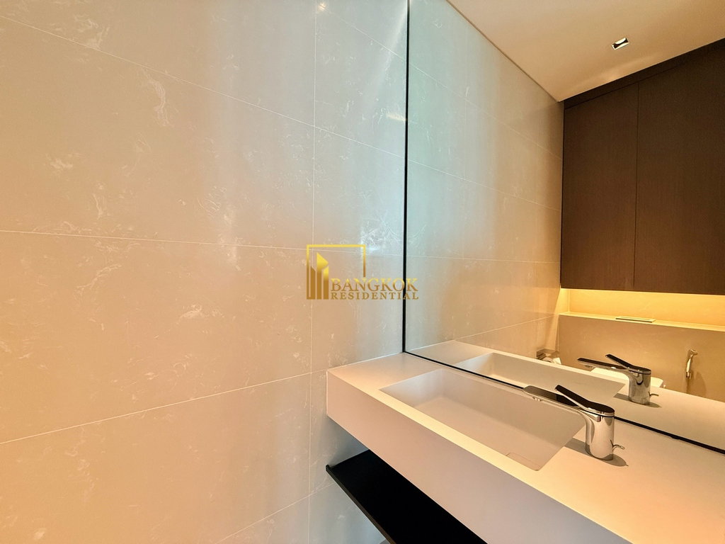 รูป Banyan Tree Residences | Remarkable 2 Bedroom Luxury Condo - BR15429CD - รูปที่ 11/52
