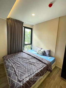 คอนโด 1 ห้องนอน Ikon Sukhumvit 77 ใกล้ BTS อ่อนนุช (ID 3183233)