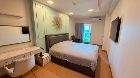Supalai Park Ekkamai - Thonglor ห้องสวย ราคาดี สอบถามเพิ่มเติมได้ที่ Line @condorental