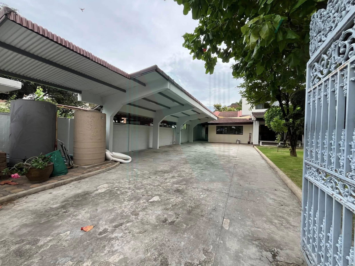 รูป 📌 ขายบ้านเดี่ยว โครงการ หมู่บ้านปัญญา พัฒนาการ 2 ชั้น 5 ห้องนอน 4 ห้องน้ำ - รูปที่ 3/8