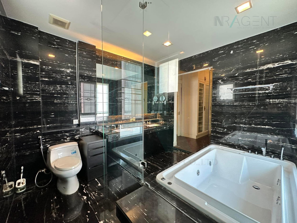 รูป 📌 ให้เช่าบ้านเดี่ยว 2 ชั้น นาราสิริ บางนา 4 ห้องนอน 5 ห้องน้ำ - รูปที่ 8/8