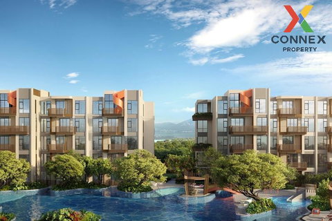 ขายคอนโด  แคนวาส เชิงทะเล เชิงทะเล ถลาง ภูเก็ต CX-134224 ✅ ทักไลน์ @connexproperty ตอบทันที ทีมงานมืออาชีพ ✅