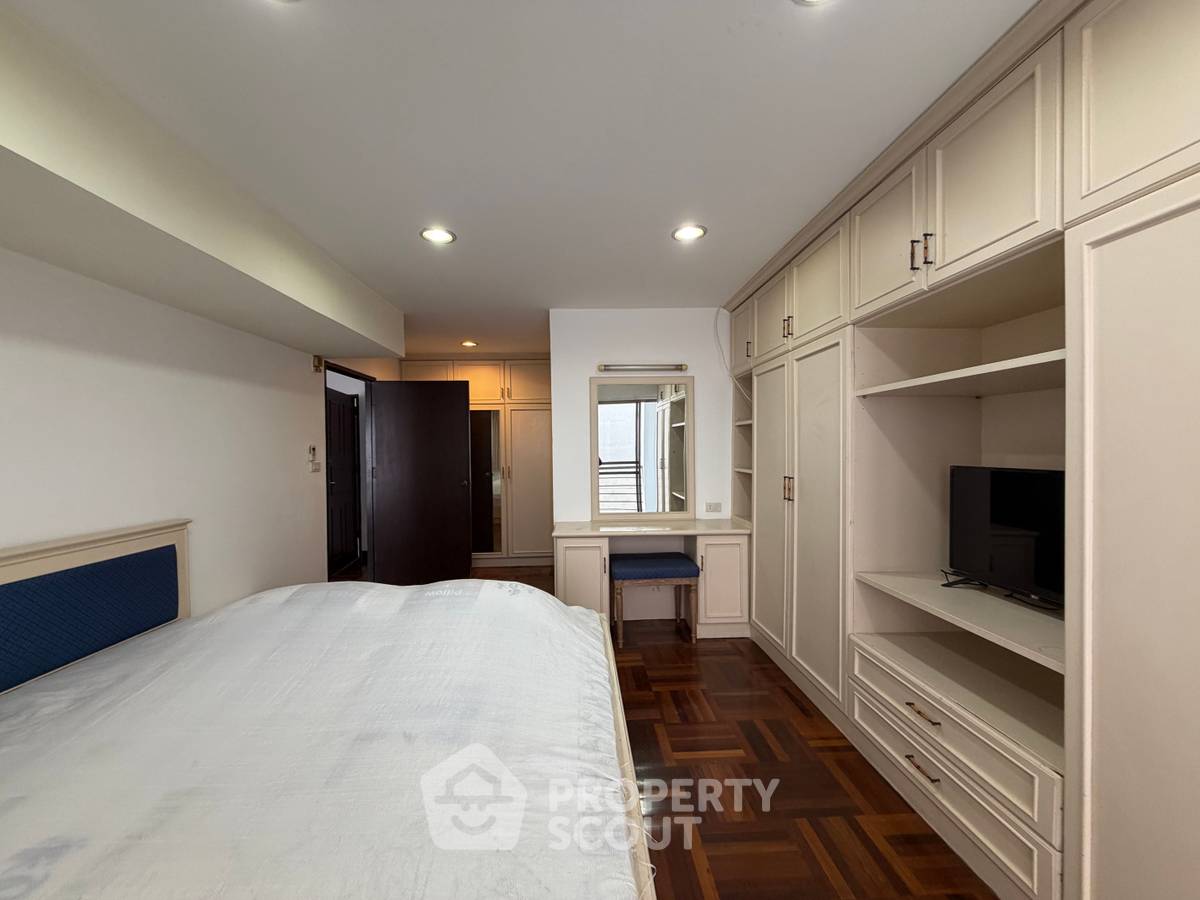 รูป คอนโด 2 ห้องนอน ขาย ที่ SP Mansion Thonglor 8 ใกล้ BTS ทองหล่อ (ID 3111973) - รูปที่ 4/11