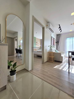 ขายคอนโด  ดีคอนโด รีฟ ภูเก็ต กะทู้ กะทู้ ภูเก็ต CX-161514 ✅ ทักไลน์ @connexproperty ตอบทันที ทีมงานมืออาชีพ ✅