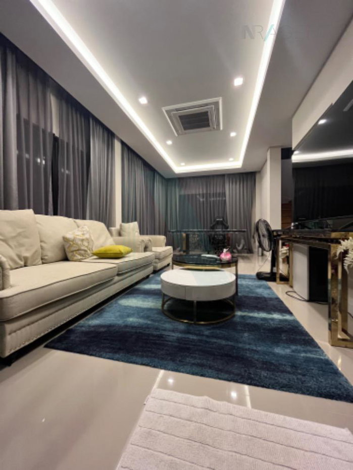 รูป 📌 ให้เช่าบ้านเดี่ยว โครงการ เวนิว พระราม9 2 ชั้น 4 ห้องนอน 3 ห้องน้ำ - รูปที่ 2/8