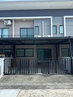 📌 For Sell Town house THE COLORS BANGNA-WONGWAEN 3 2-story 3 bedroom 2 bathroom