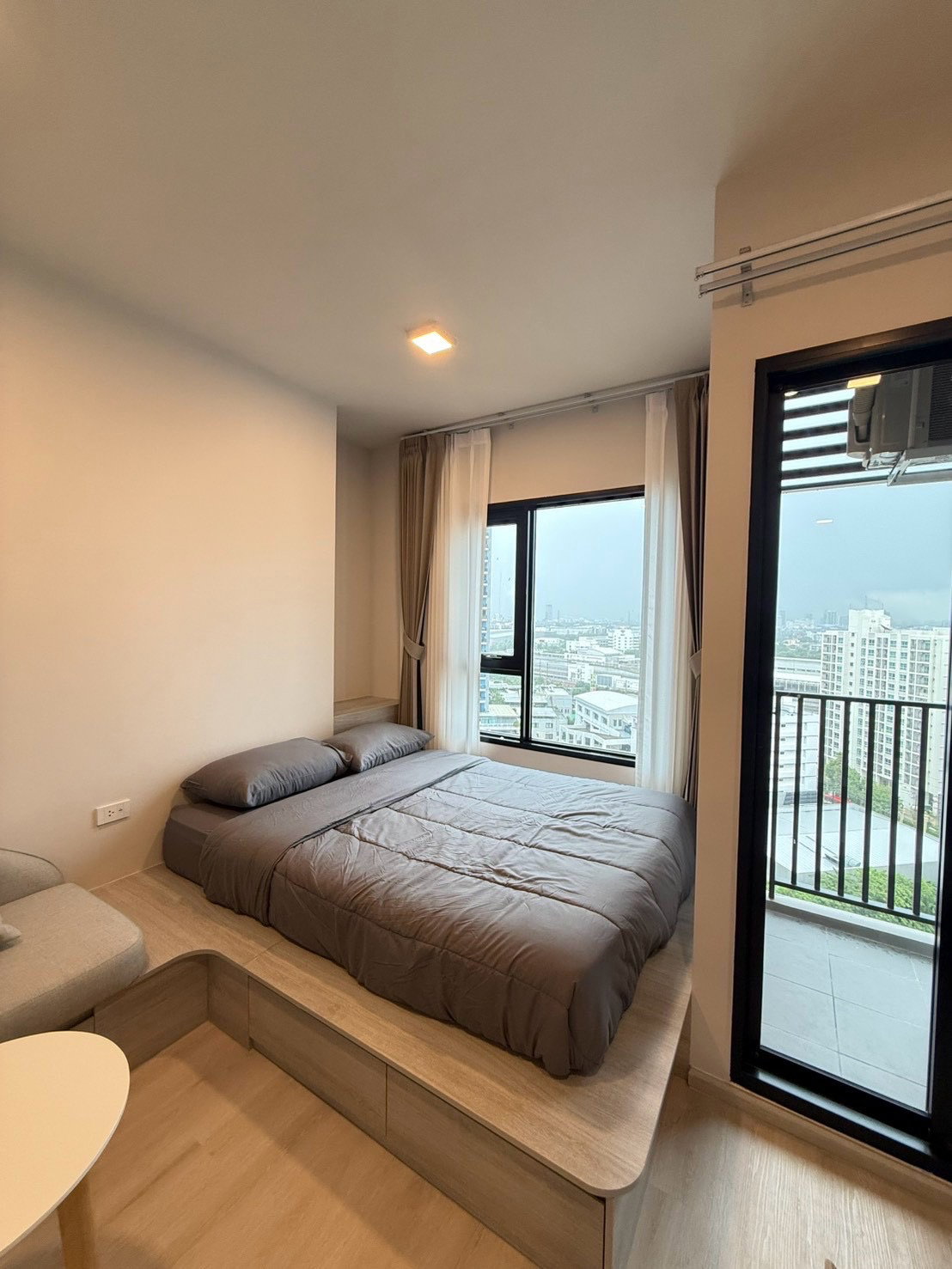 #KB2898 FOR RENT COBE Ratchada - Rama 9