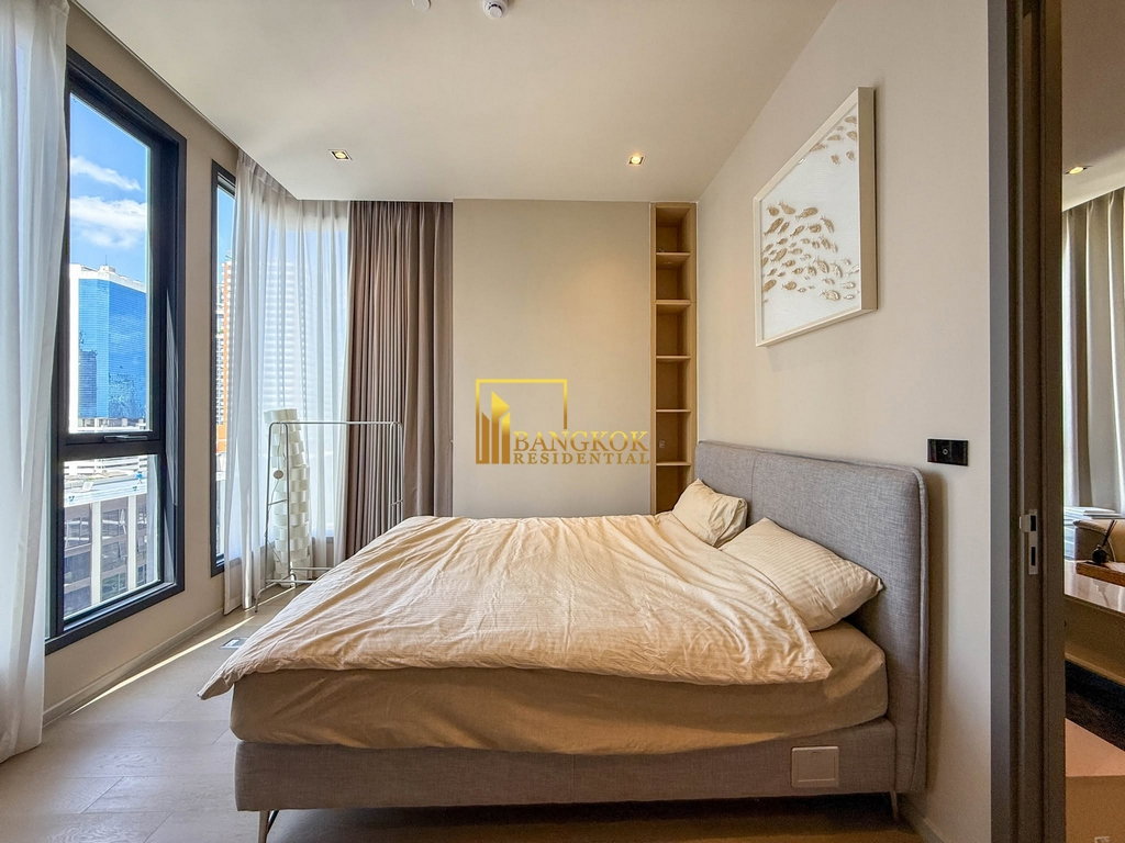 รูป Hyde Heritage | Luxurious 2 Bedroom Condo in Thonglor Area - BR62007CD - รูปที่ 13/33
