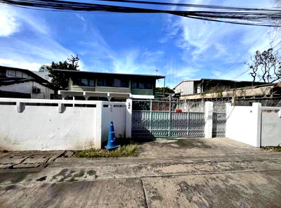 Houses for sale สถาบันเทคโนโลยีไทย-ญี่ปุ่น : 📌 For Sell House MOO BAAN SERI 1 2-story 5 bedroom 3 bathroom