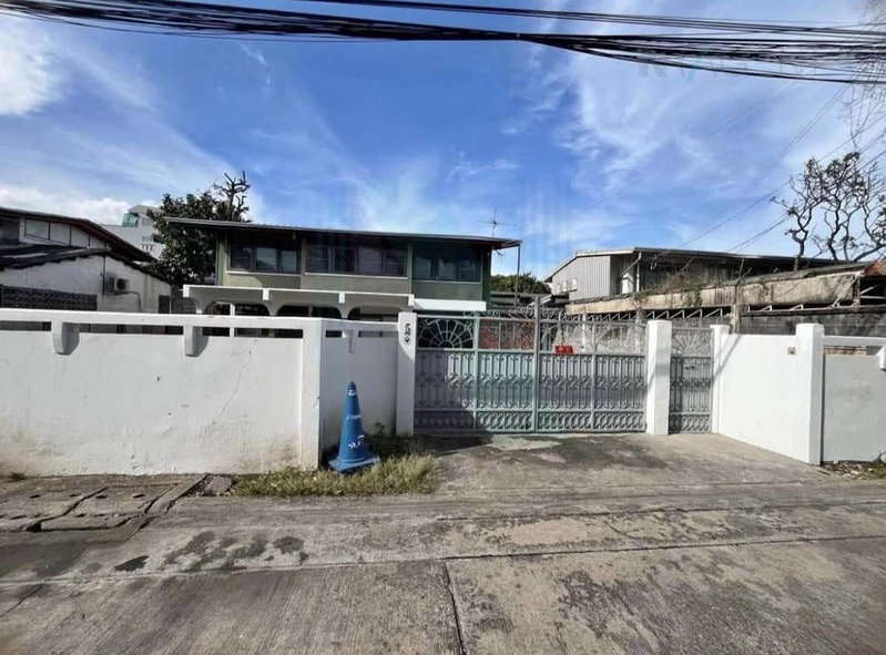 ขายบ้านเดี่ยว : 📌 ขายบ้านเดี่ยว โครงการ หมู่บ้านเสรี1 2 ชั้น 5 ห้องนอน 3 ห้องน้ำ