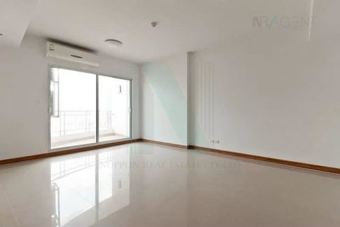 🔺 For Rent Condo SUPALAI RIVER RESORT Building 1, Floor 27,2 bed room, Room size 86 sqm