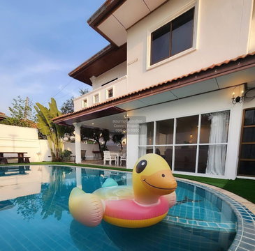 เช่าบ้าน เอกมงคล วิลเลจ 2 หนองปรือ บางละมุง ชลบุรี CX-158002 ✅ ทักไลน์ @connexproperty ตอบทันที ทีมงานมืออาชีพ ✅