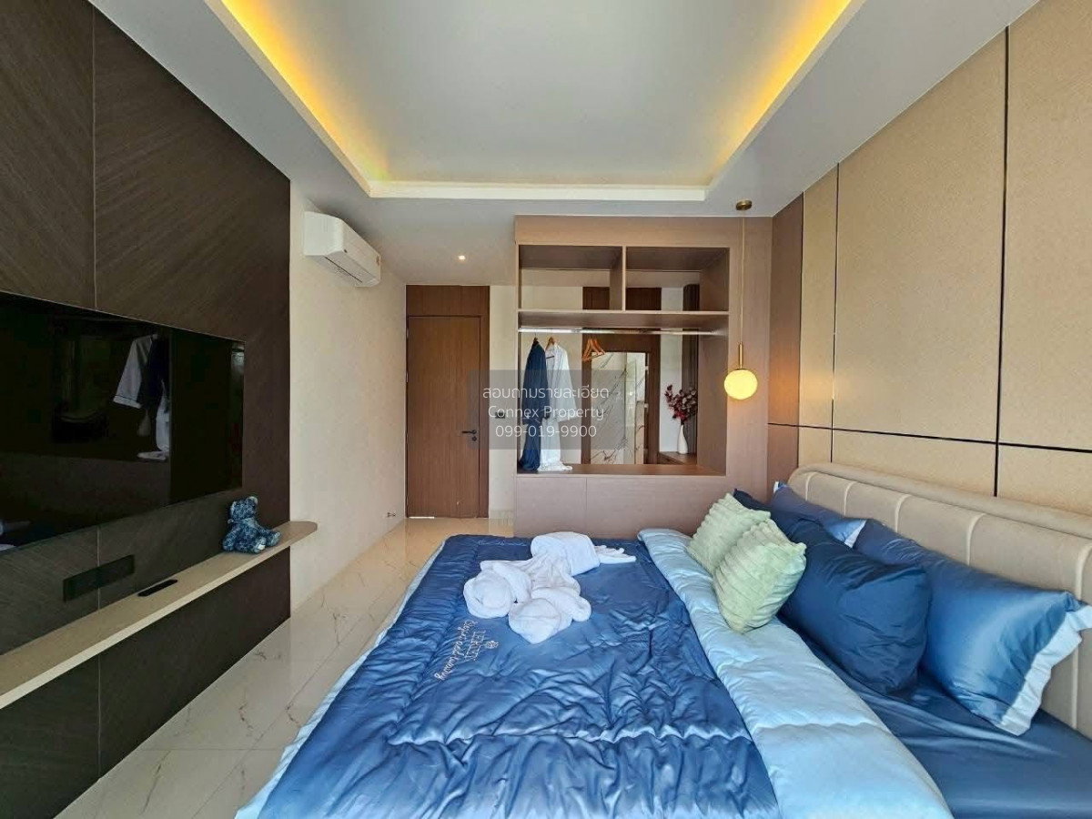 รูป ขายบ้าน  วิวพอยท์ วิลเลจ หนองปรือ บางละมุง ชลบุรี CX-155754 ✅ ทักไลน์ @connexproperty ตอบทันที ทีมงานมืออาชีพ ✅ - รูปที่ 10/12