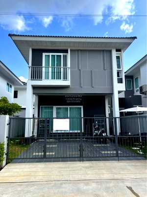เช่าบ้านเดี่ยว ภูเก็ต : เช่าบ้าน  ศุภาลัย เลค วิลล์ ภูเก็ต เกาะแก้ว เมืองภูเก็ต ภูเก็ต CX-160265 ✅ ทักไลน์ @connexproperty ตอบทันที ทีมงานมืออาชีพ ✅