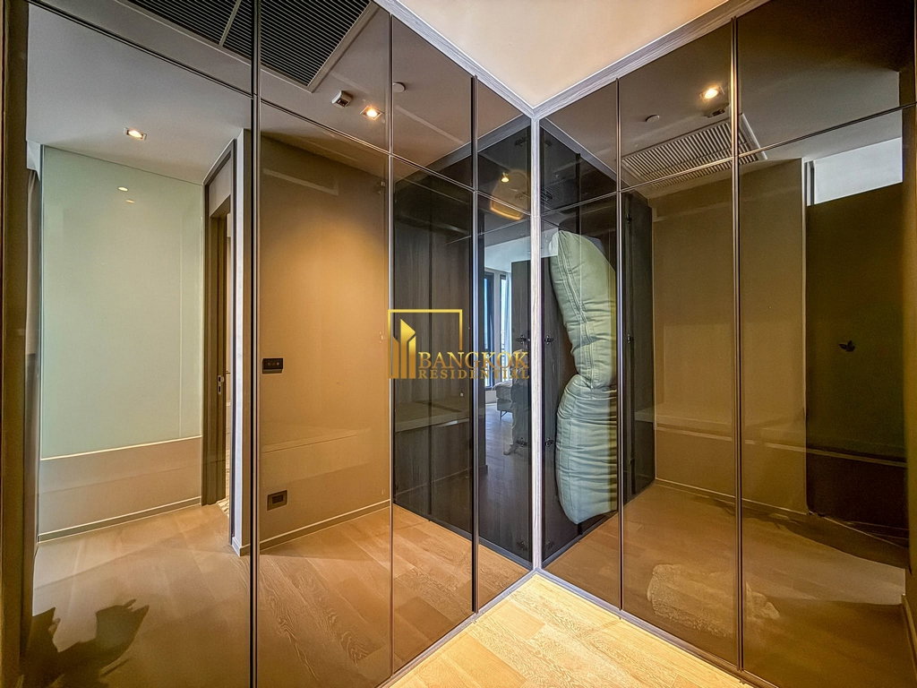 รูป Hyde Heritage | Luxurious 2 Bedroom Condo in Thonglor Area - BR62007CD - รูปที่ 12/33