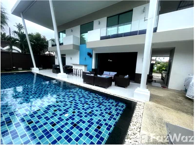 เช่าบ้านเดี่ยว ถนนเจ้าฟ้าตะวันตก ภูเก็ต : วิลล่าให้เช่า 3 ห้องนอน ใน ฉลอง, ภูเก็ต 669088