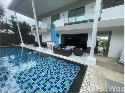 3 Bedroom Villa for rent in Chalong, Phuket  669088