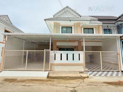 📌 ขายบ้านแฝด โครงการ บ้านพฤกษา 19 2 ชั้น 4 ห้องนอน 2 ห้องน้ำ