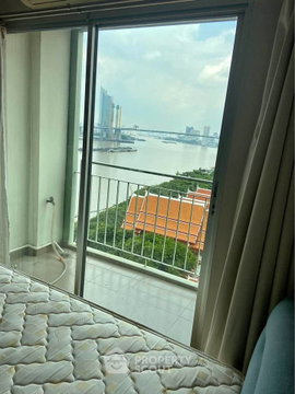 ขายคอนโด 2 ห้องนอน Lumpini Park Riverside Rama 3 (ID 3182472)