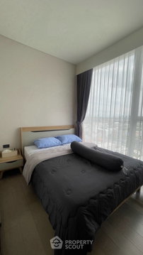 19th-Floor 2-BR Siamese Exclusive 42, 300m To BTS Ekkamai (ID 3182129)