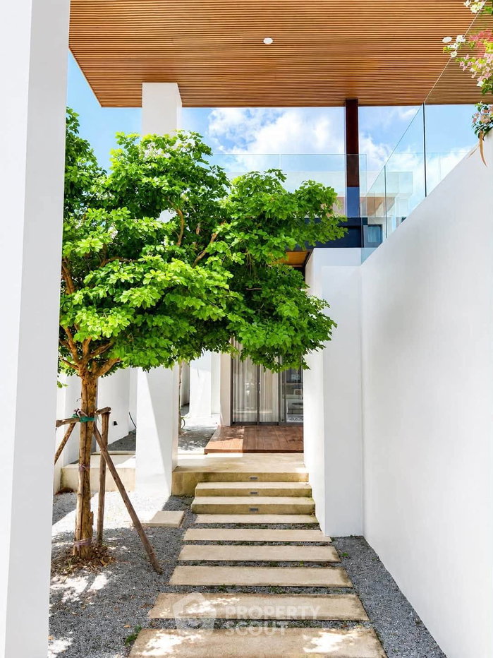 picture 322 Sqm 3-Bedroom Villa For Sale In Palai Chalong Phuket (ID 3182924) - 5/29