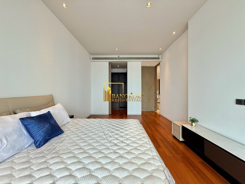 รูป Banyan Tree Residences | Remarkable 2 Bedroom Luxury Condo - BR15429CD - รูปที่ 16/52