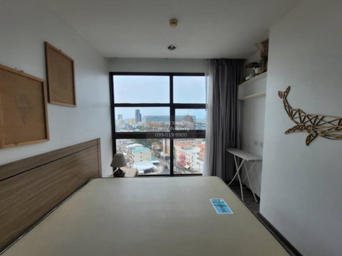 For Sale Condo , TreeTops Pattaya , Mueang Phata , Bang Lamung , Chon Buri , CX-84972 ✅ Live chat with us ADD LINE @connexproperty ✅