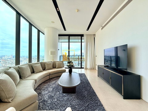 Banyan Tree Residences | Stunning 2 Bedroom Luxury Condo - BR61937CD