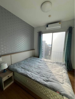 รูปภาพ ให้เช่า Chapter One Modern Dutch ราษฎร์บูรณะ 🏡 มีเครื่องซักผ้า พร้อมอยู่ ‼️ #ตอบแชทไว🔥🔥 รหัส M191