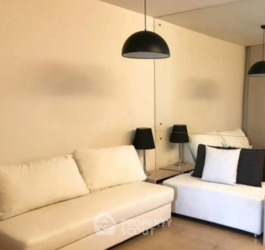 คอนโด 1 ห้องนอน LIV @ 49 ใกล้ BTS ทองหล่อ (ID 3171459)