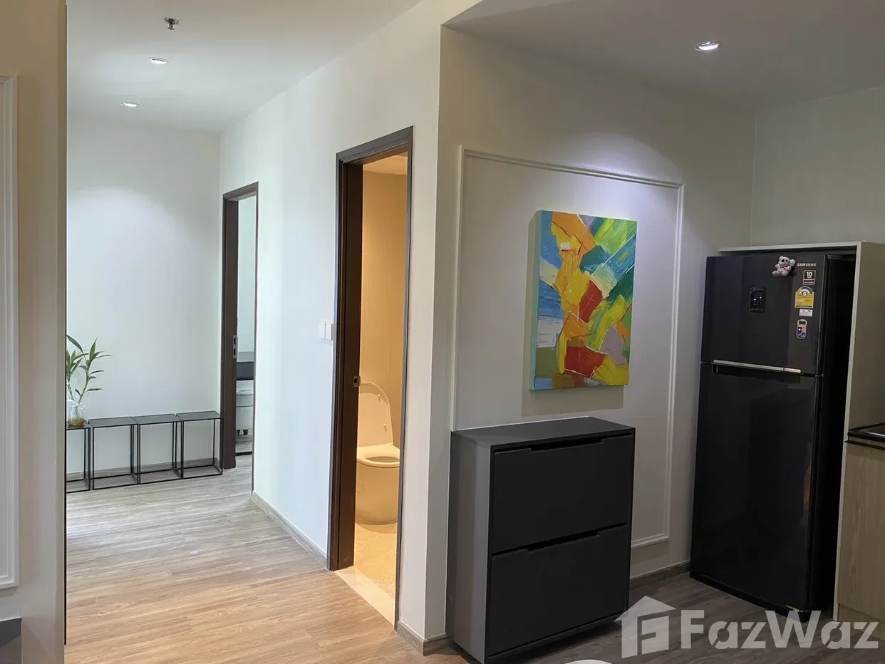 picture Panoramic Spacious 2-Bed Condo near Phra Khanong BTS 6663656 - 3/20