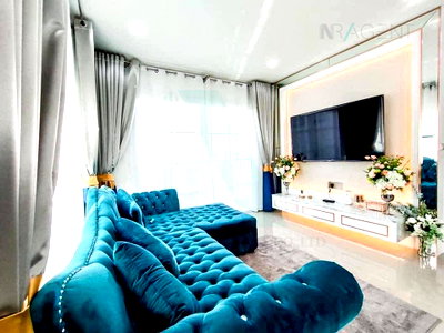 บ้านเดี่ยวให้เช่า : 📌 ให้เช่าบ้านเดี่ยว 2 ชั้น โกลเด้น นีโอ บางนา-สวนหลวง 4 ห้องนอน 3 ห้องน้ำ