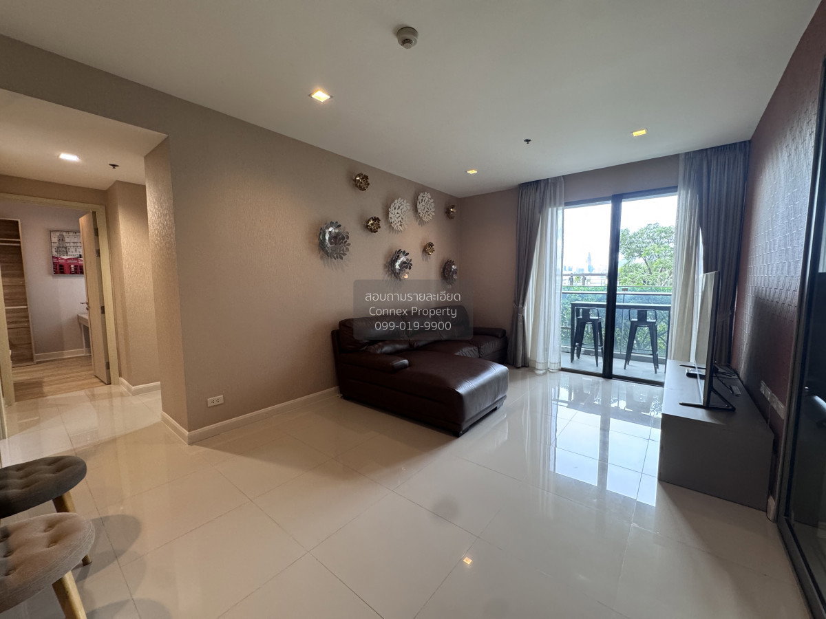 รูป 🔥🔥🔥 เช่าคอนโด  สตาร์วิว บางคอแหลม เขต บางคอแหลม กรุงเทพ CX-162653 ✅ ทักไลน์ @connexproperty ตอบทันที ทีมงานมืออาชีพ ✅ 🔥🔥🔥 - รูปที่ 1/6