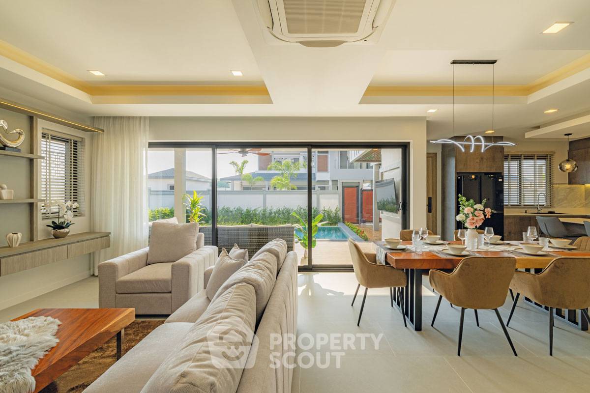 รูป 339 ตร.ม. คอนโด 3 ห้องนอน Zensiri Residences Jomtien (ID 3183665) - รูปที่ 14/35