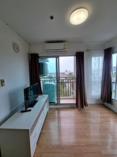 The Parkland Lite Sukhumvit-paknam Condo 1 Bed 31.37 Sqm. for sale 1.39 MB
