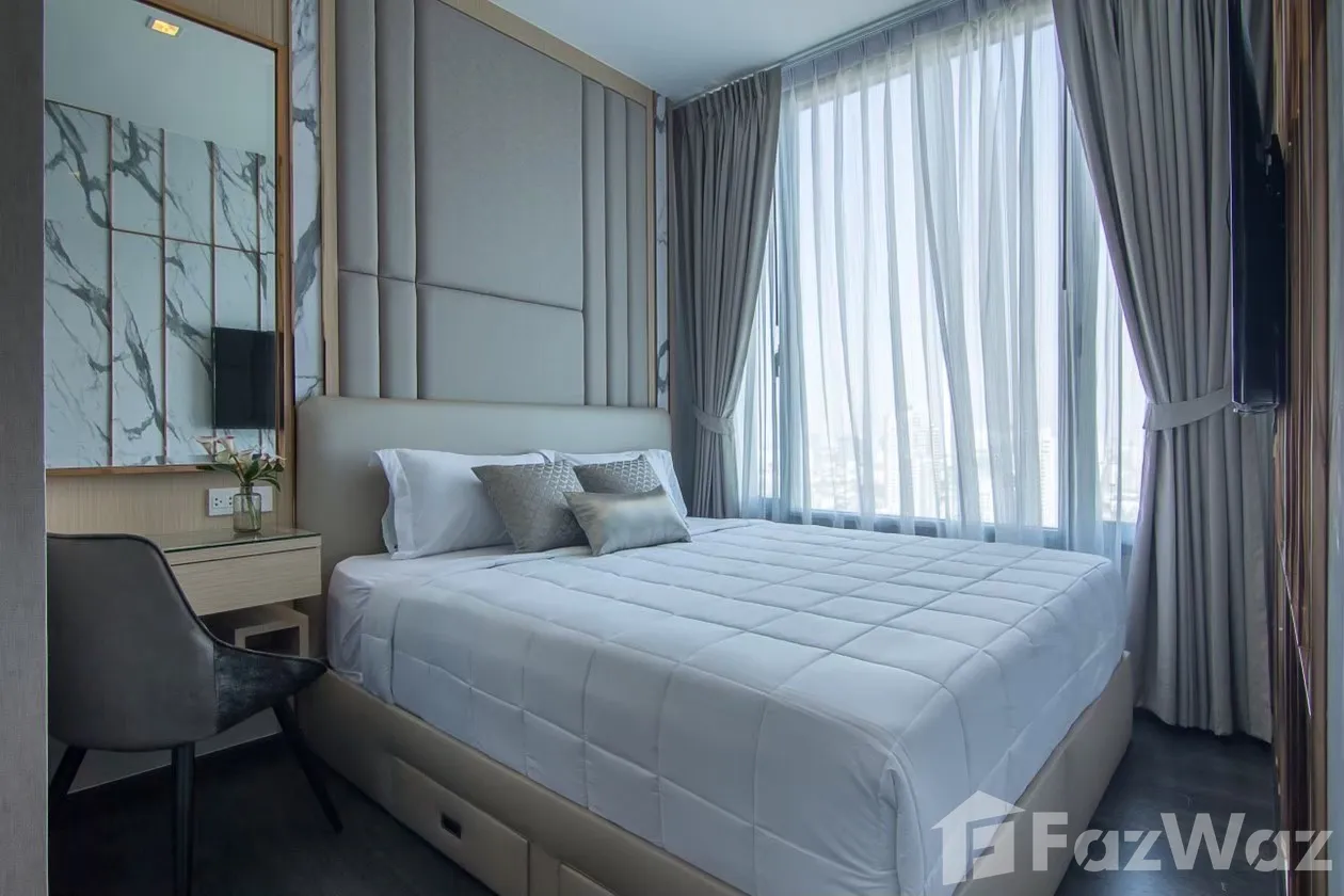 รูป ขาย คอนโด 2 ห้องนอน ในโครงการ เอดจ์ สุขุมวิท 23 6669719 - รูปที่ 1/5