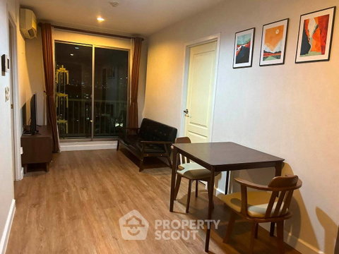 คอนโด 1 ห้องนอน ขนาด 50 ตร.ม. The Privacy Ratchada Sutthisan (ID 3181994)