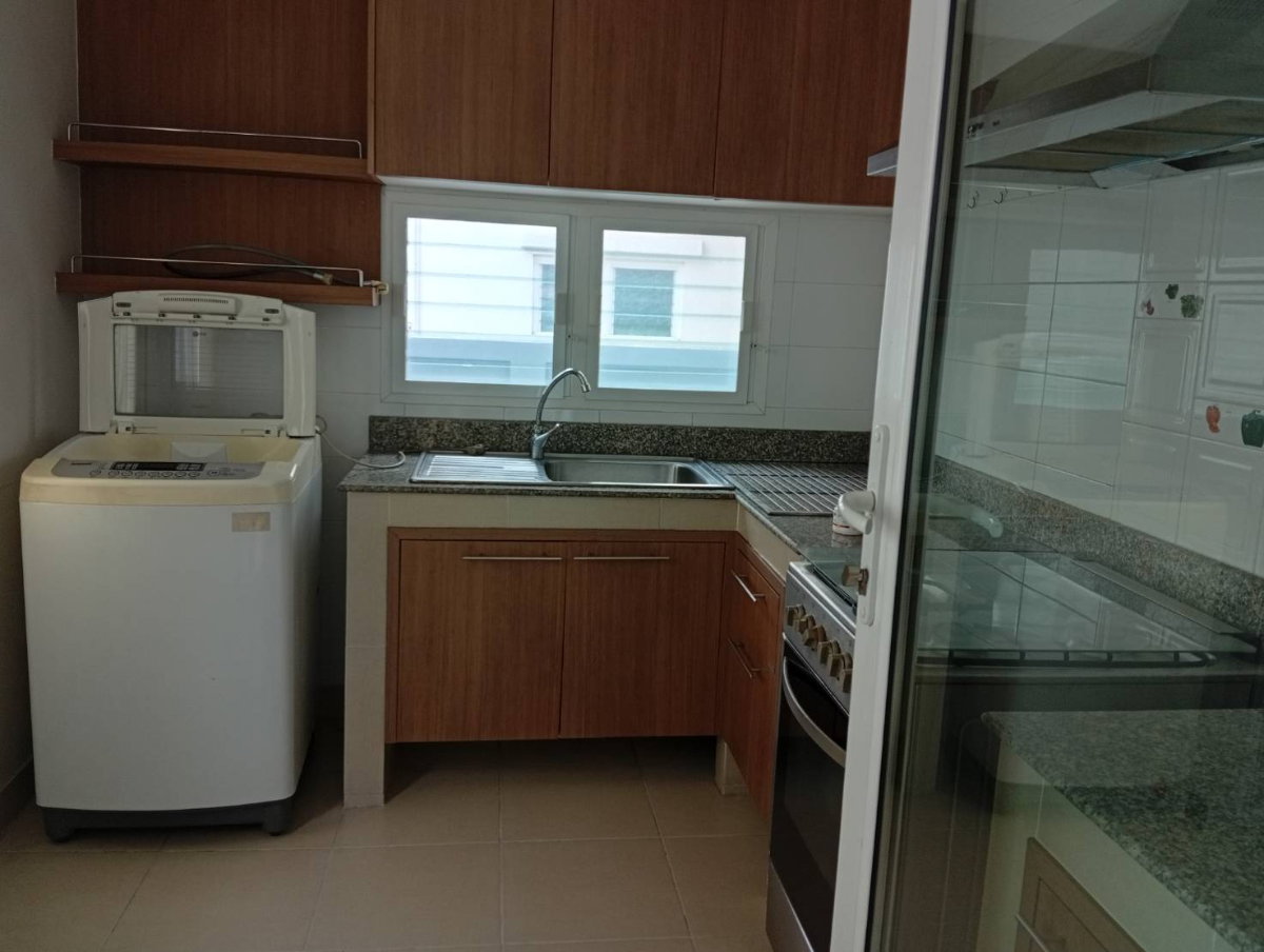 รูป ขาย บ้านเดี่ยว โครงการ มัณฑนา บางนา กม13  GH627 - รูปที่ 11/33